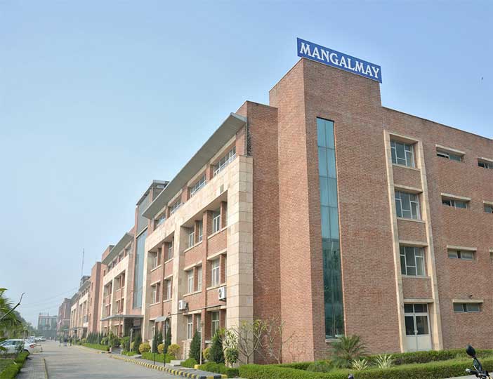 Mangalmay college
