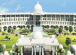 Noida university