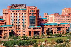 shardha university